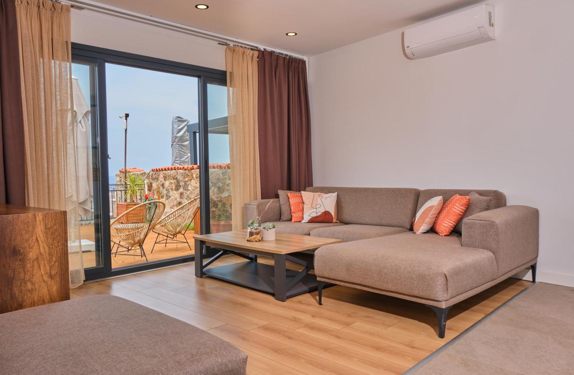 niXie Hotel&Beach - Adult Only Yalıkavak Exterior foto